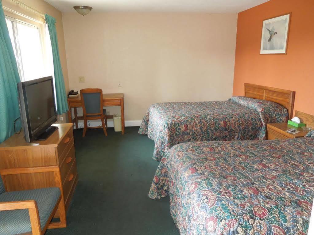 Travel Inn Horseheads Exteriör bild
