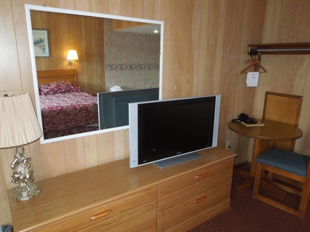 Travel Inn Horseheads Exteriör bild